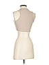 Princess Polly Tan Tank Top Size 4 - photo 2