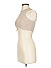 Princess Polly Tan Tank Top Size 4 - photo 5