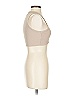 Princess Polly Tan Tank Top Size 4 - photo 4