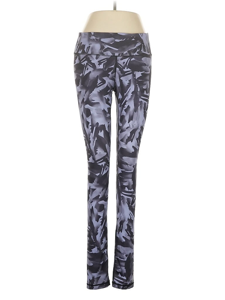 Click to view more detailed imagery on our partner's website Pre-owned Reebok Active Pants In Gray