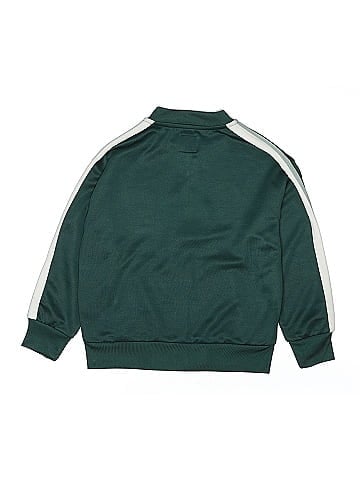 Zara Track Jacket (view 2)