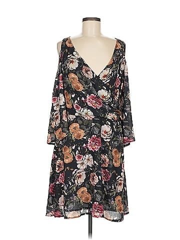Alexia Admor Casual Dress (view 1)
