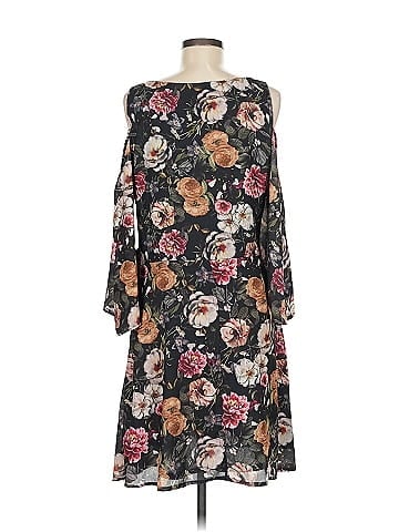 Alexia Admor Casual Dress (view 2)
