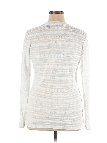 Liz Claiborne Pullover Sweater (view 2)