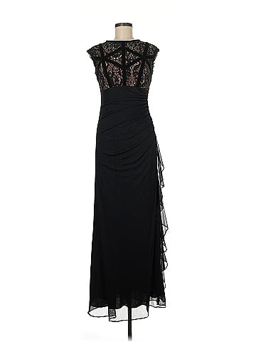 Betsy & Adam Cocktail Dress (view 1)