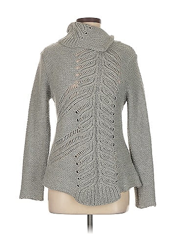 Love Token Turtleneck Sweater (view 1)