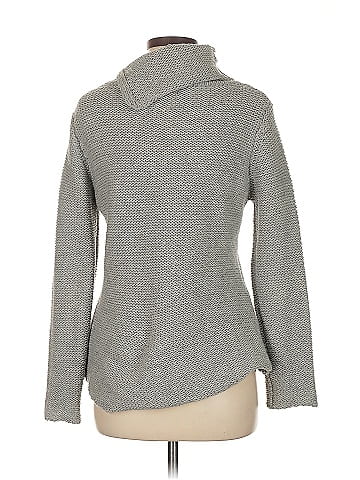 Love Token Turtleneck Sweater (view 2)