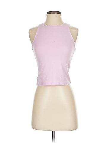Live in the Moment Tank Top (view 1)