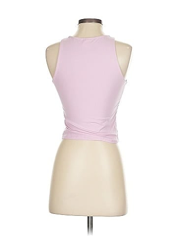 Live in the Moment Tank Top (view 2)