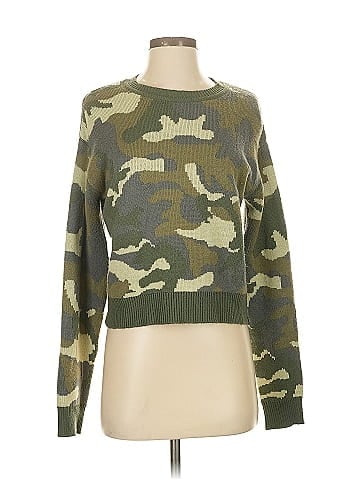 Dickies Pullover Sweater (view 1)