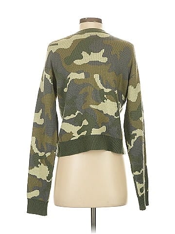 Dickies Pullover Sweater (view 2)
