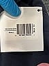 Duffiled lane 100% Cotton Hearts Blue Dress Size 14 (big kids) - photo 3