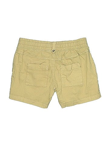 Sonoma Goods for Life Khaki Shorts (view 2)