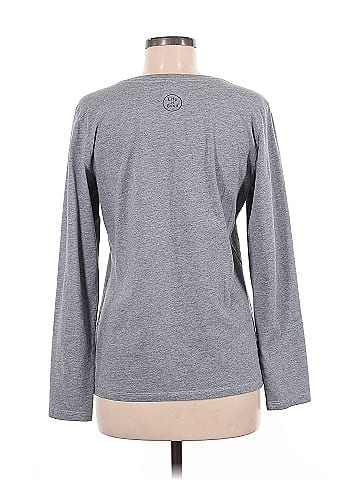 Life Is Good Long Sleeve T-Shirt (view 2)