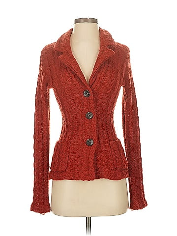 Sparrow Cardigan (view 1)