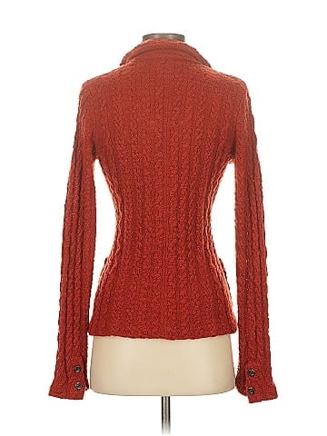 Sparrow Cardigan (view 2)