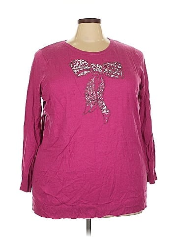Jessica London Sweatshirt (view 1)