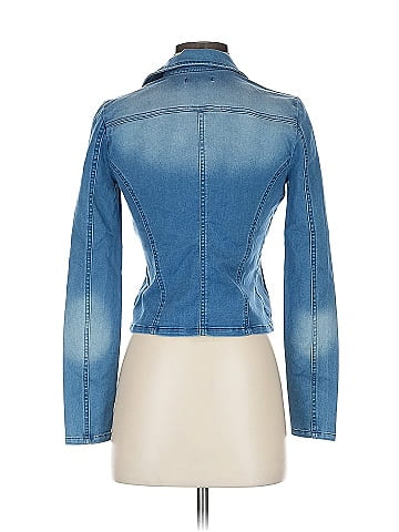 Material Girl Jacket (view 2)