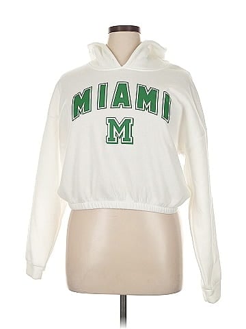 Jolie & Joy Pullover Hoodie (view 1)