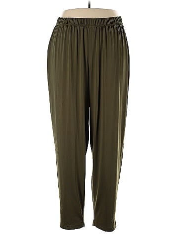 Jessica London Casual Pants (view 1)