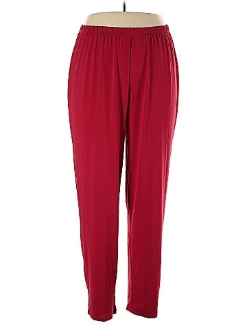 Jessica London Casual Pants (view 1)