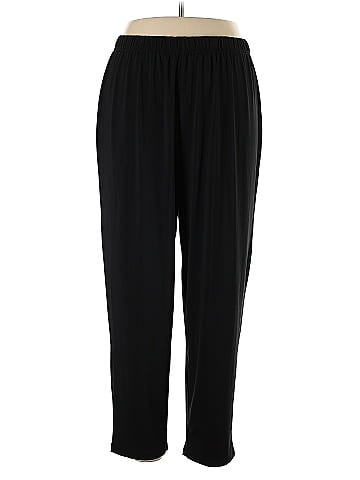 Jessica London Casual Pants (view 1)