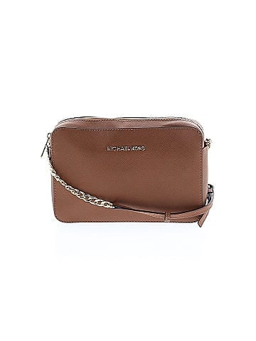 MICHAEL Michael Kors Crossbody Bag (view 1)