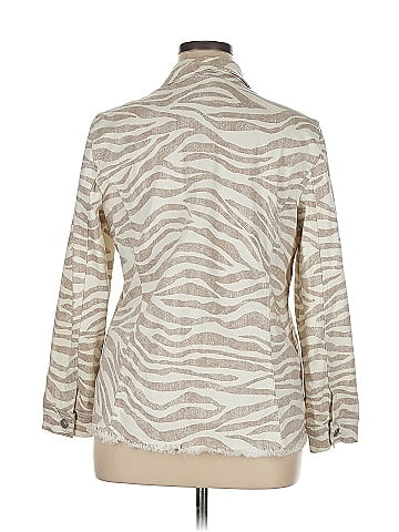 Chico's Jacket (view 2)