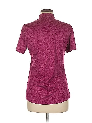 Greg Norman Short Sleeve Polo (view 2)
