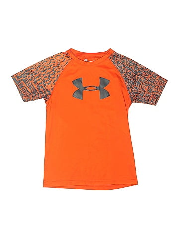 Under Armour Active T-Shirt (view 1)