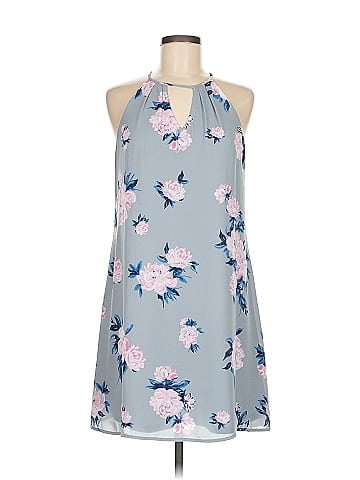 Candie's Casual Dress (view 1)