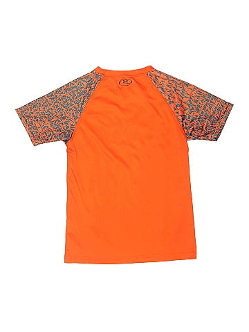 Under Armour Active T-Shirt (view 2)
