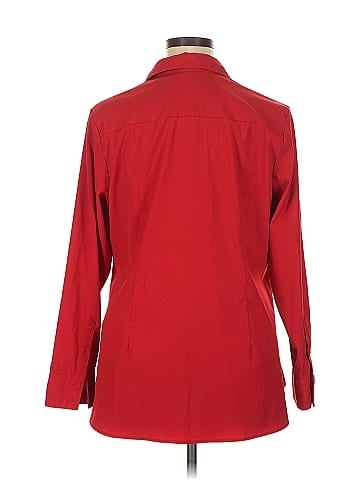 Venezia Long Sleeve Blouse (view 2)
