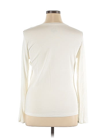 Cuddl Duds Long Sleeve T-Shirt (view 2)