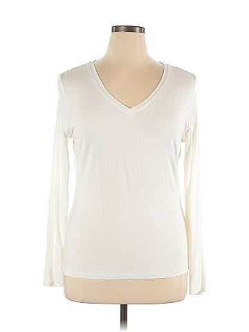 Cuddl Duds Long Sleeve T-Shirt (view 1)