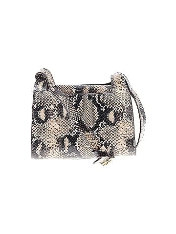 Cuyana Leather Crossbody Bag (view 1)