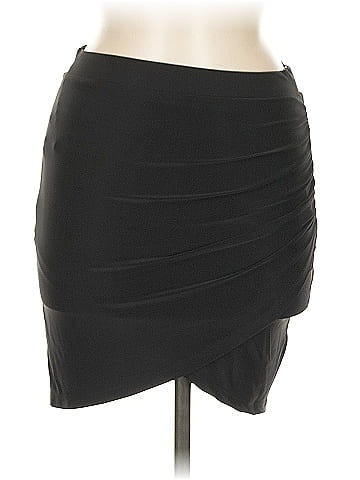 Style Rack Casual Skirt (view 1)