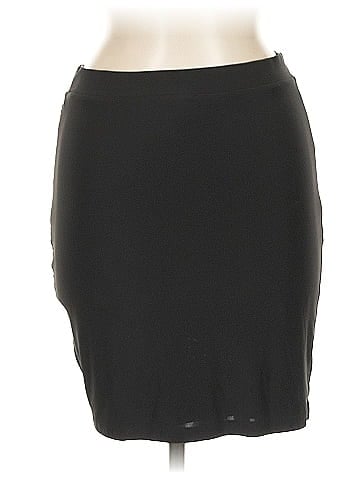 Style Rack Casual Skirt (view 2)