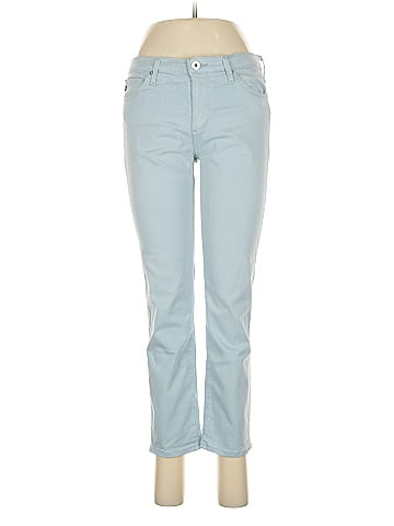 Adriano Goldschmied Jeans (view 1)