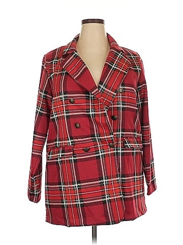 Maurices Blazer (view 1)