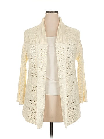 Nic + Zoe Cardigan (view 1)