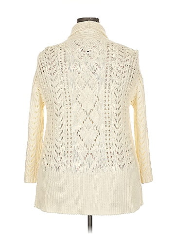 Nic + Zoe Cardigan (view 2)