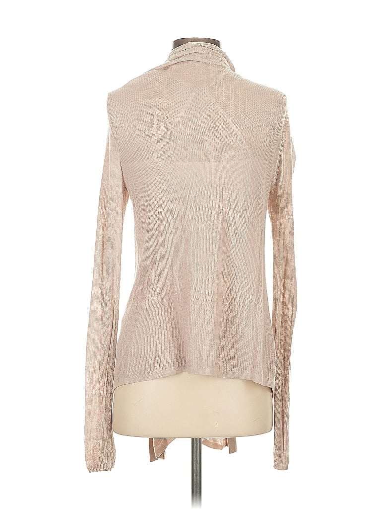 Pre-owned Ann Taylor Loft Turtleneck Sweater In Brown