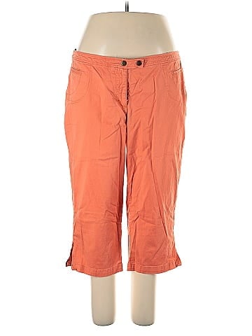 Avenue Casual Pants (view 1)