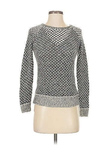Sparrow Pullover Sweater (view 1)