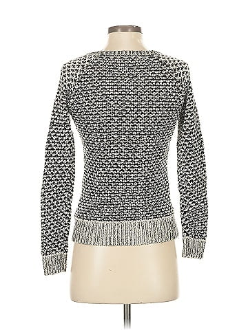 Sparrow Pullover Sweater (view 2)