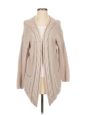 Wishlist Cardigan (view 1)