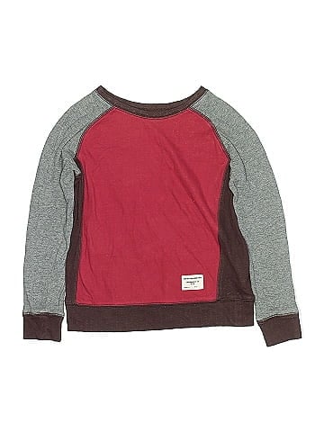 Gap Kids Long Sleeve T-Shirt (view 1)