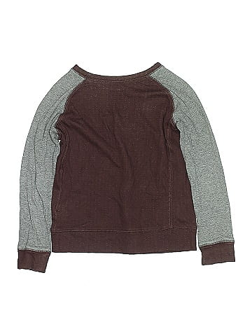 Gap Kids Long Sleeve T-Shirt (view 2)