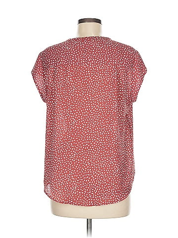 Fun2Fun Short Sleeve Blouse (view 2)
